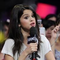 Selena Gomez appears on 'Much Music' | Picture 64500